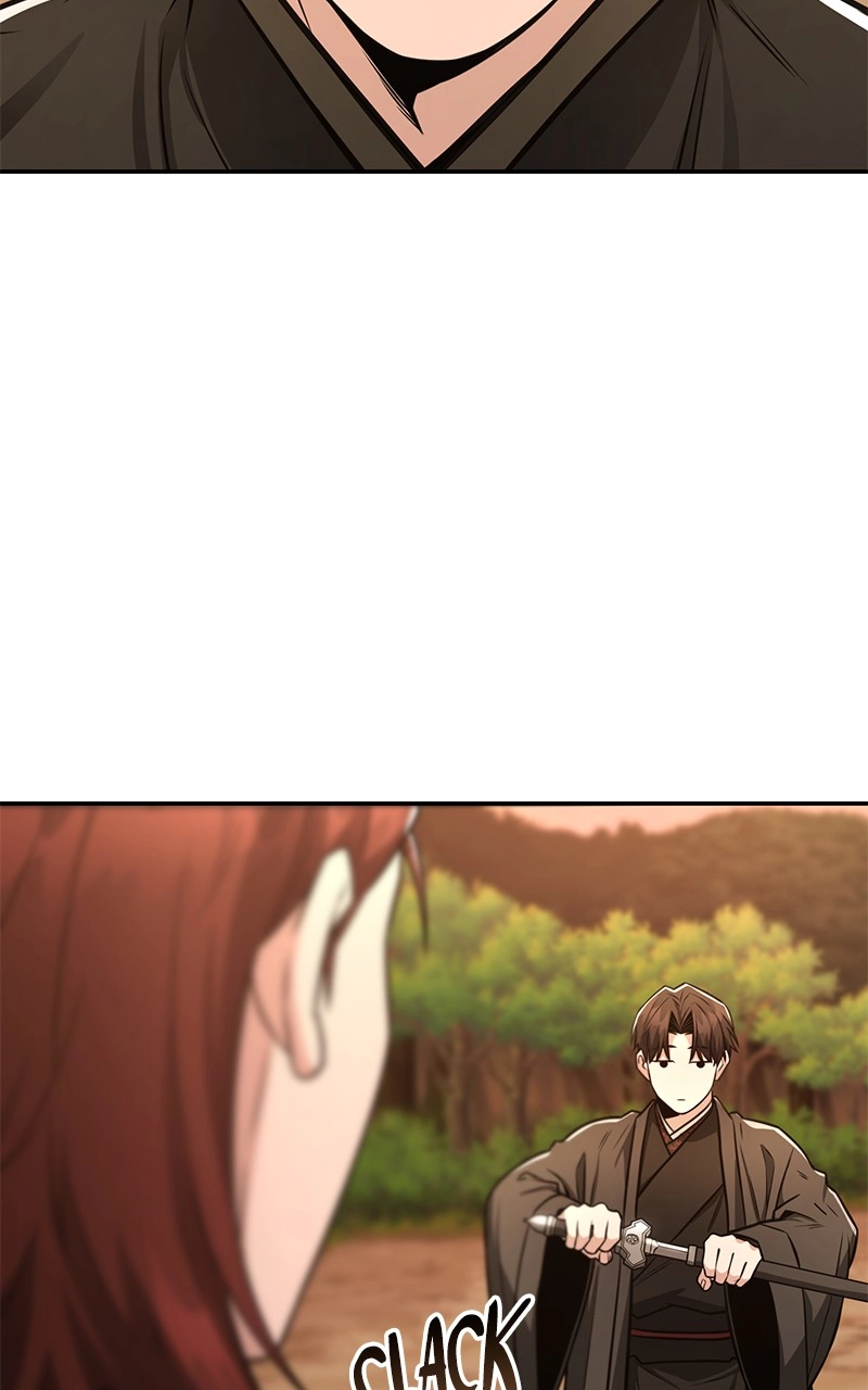 The Genius Swordsman of Mount Hua Chapter 35 Page 80