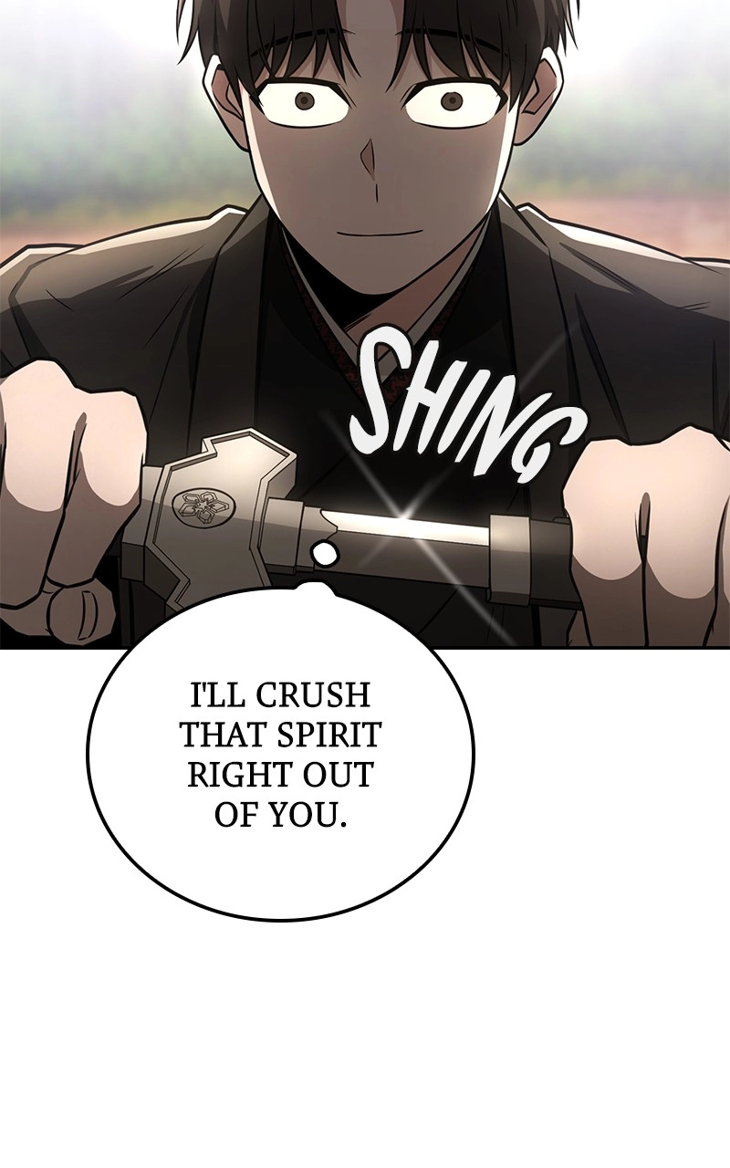 The Genius Swordsman of Mount Hua Chapter 35 Page 82