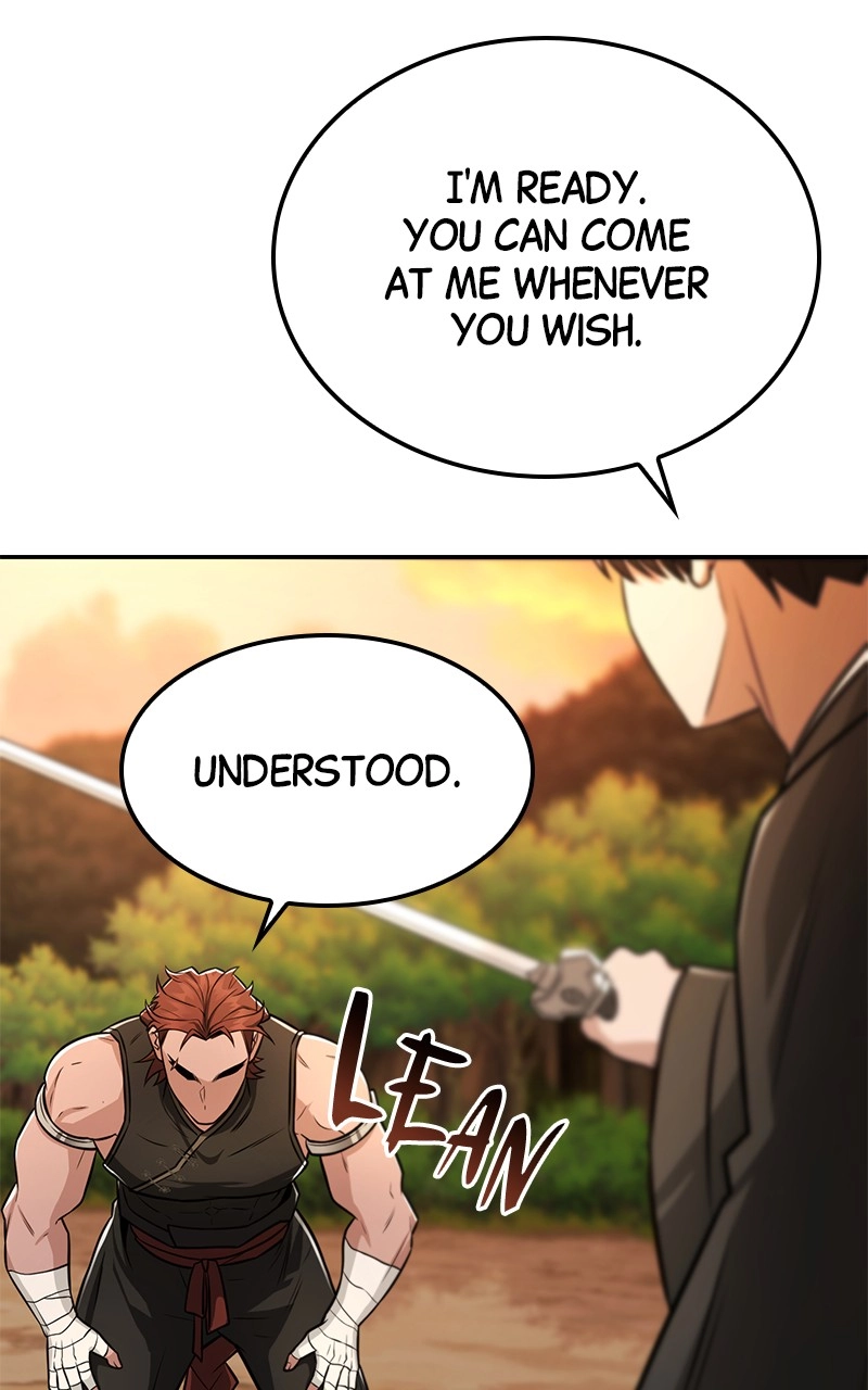 The Genius Swordsman of Mount Hua Chapter 35 Page 83