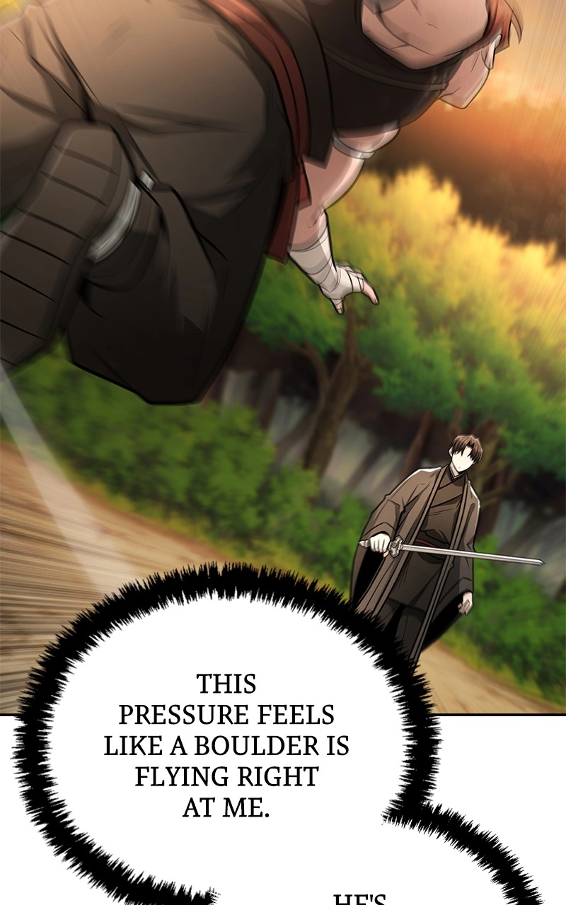 The Genius Swordsman of Mount Hua Chapter 35 Page 95
