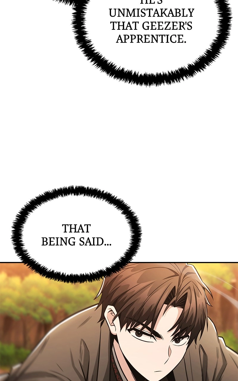 The Genius Swordsman of Mount Hua Chapter 35 Page 96