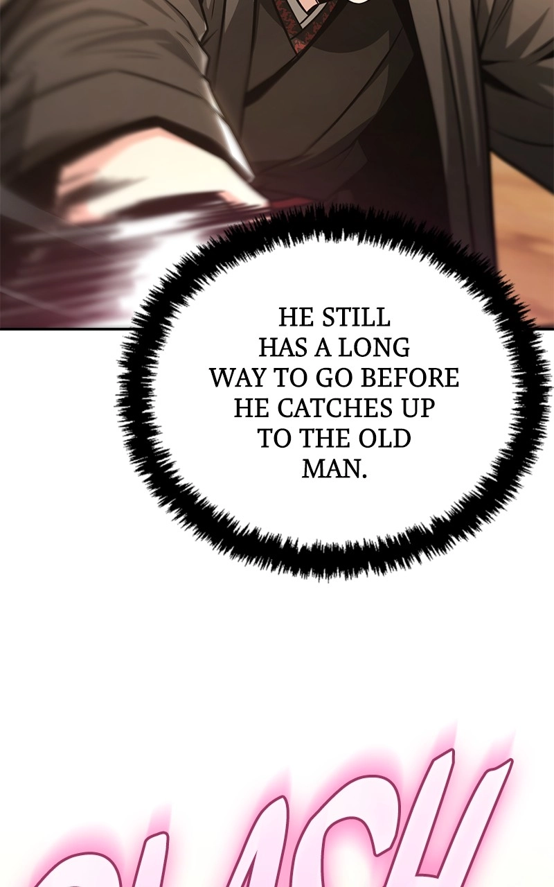 The Genius Swordsman of Mount Hua Chapter 35 Page 97