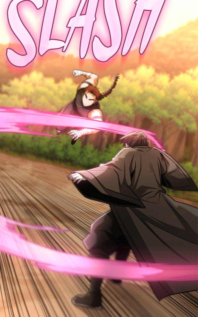 The Genius Swordsman of Mount Hua Chapter 35 Page 98