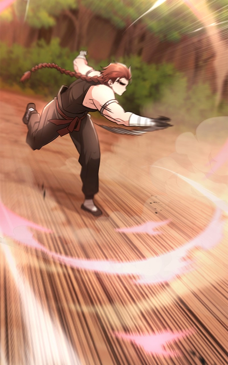 The Genius Swordsman of Mount Hua Chapter 35 Page 102