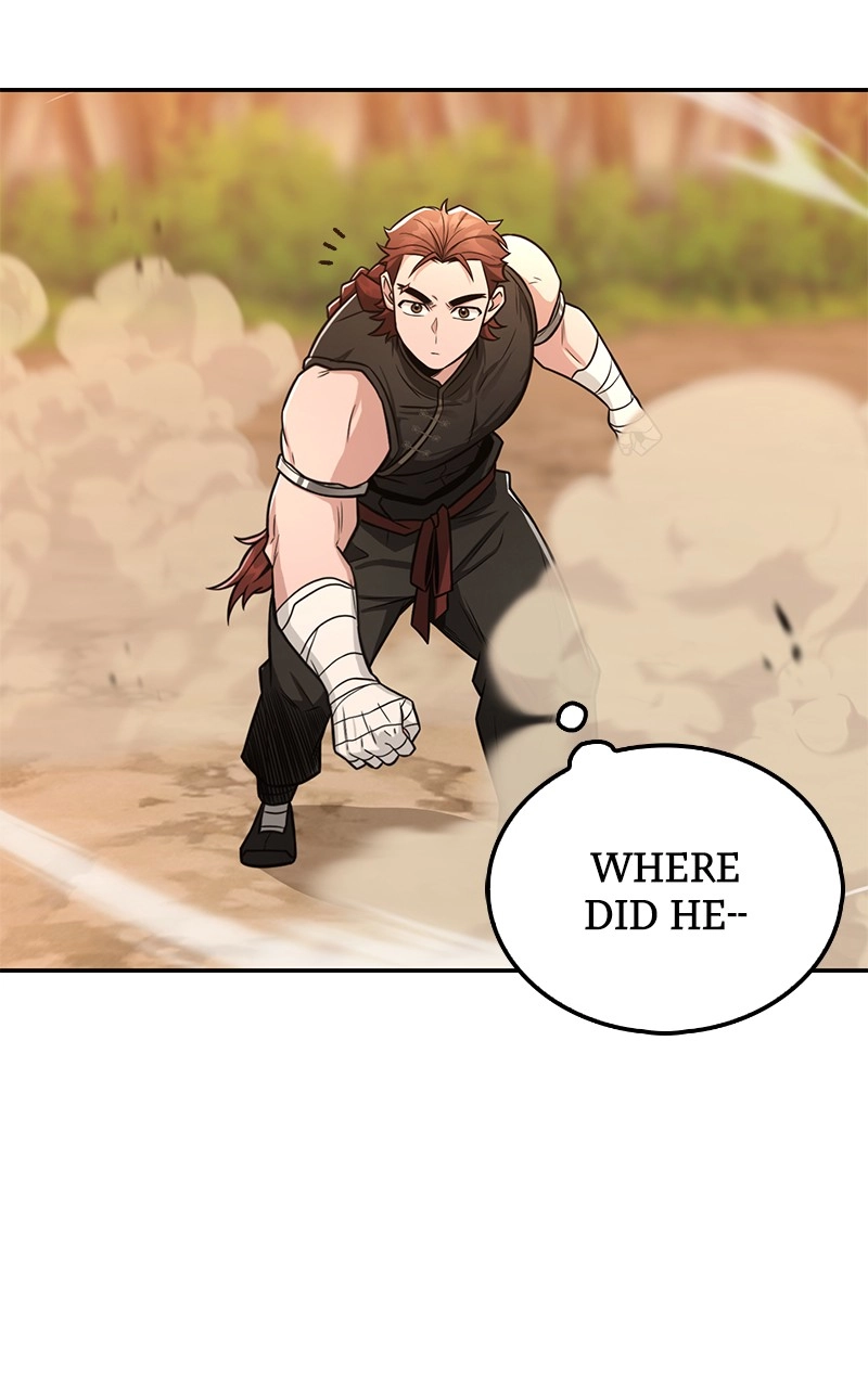 The Genius Swordsman of Mount Hua Chapter 35 Page 105