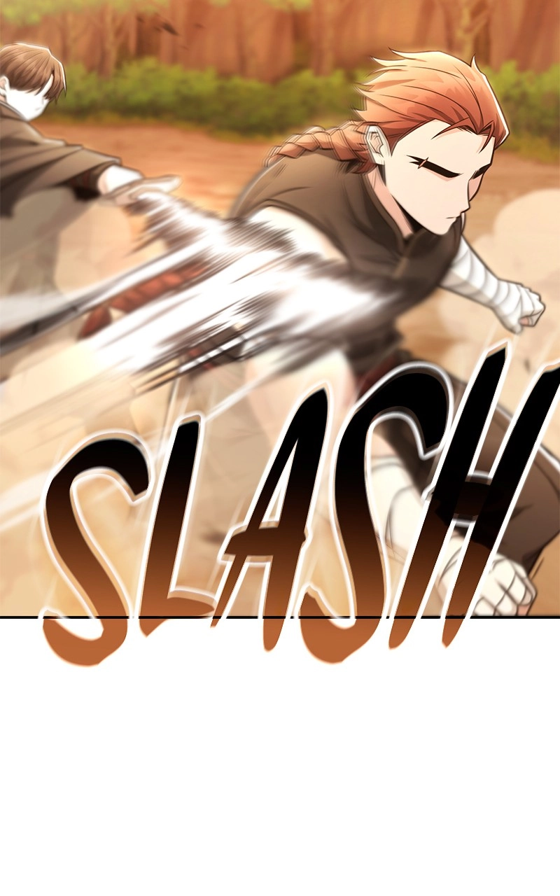 The Genius Swordsman of Mount Hua Chapter 35 Page 107