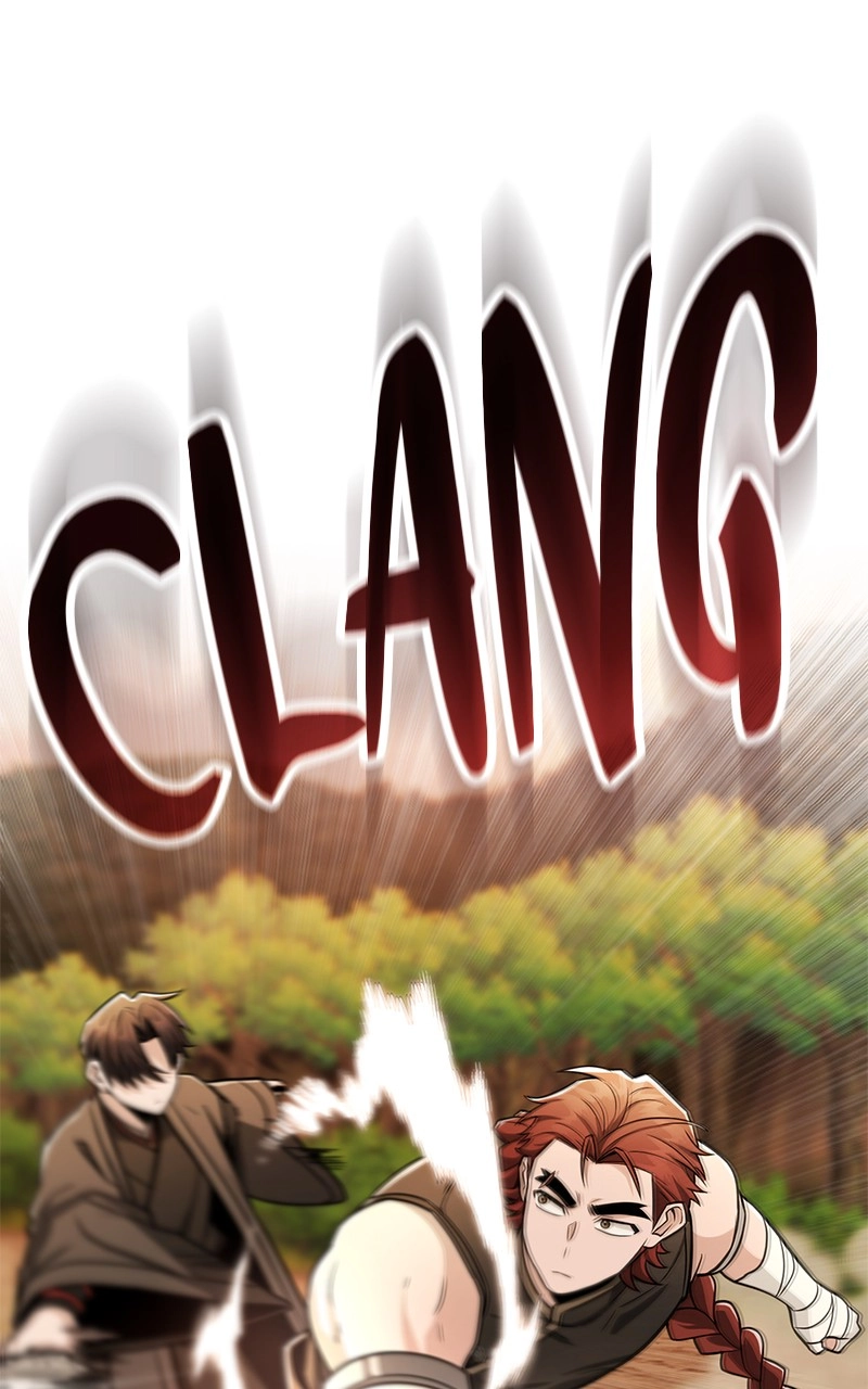 The Genius Swordsman of Mount Hua Chapter 35 Page 108