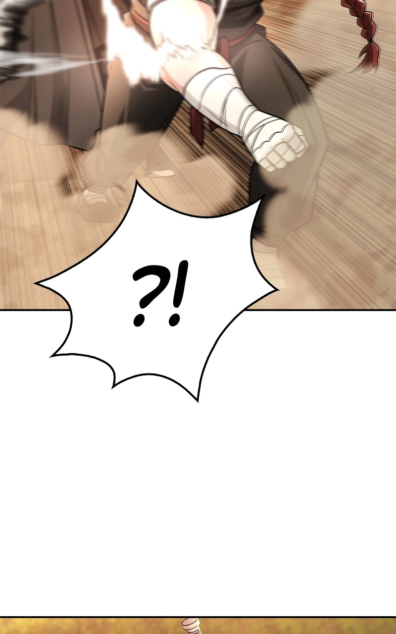 The Genius Swordsman of Mount Hua Chapter 35 Page 109