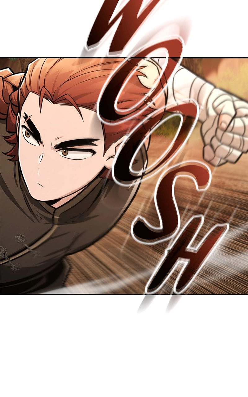 The Genius Swordsman of Mount Hua Chapter 35 Page 111