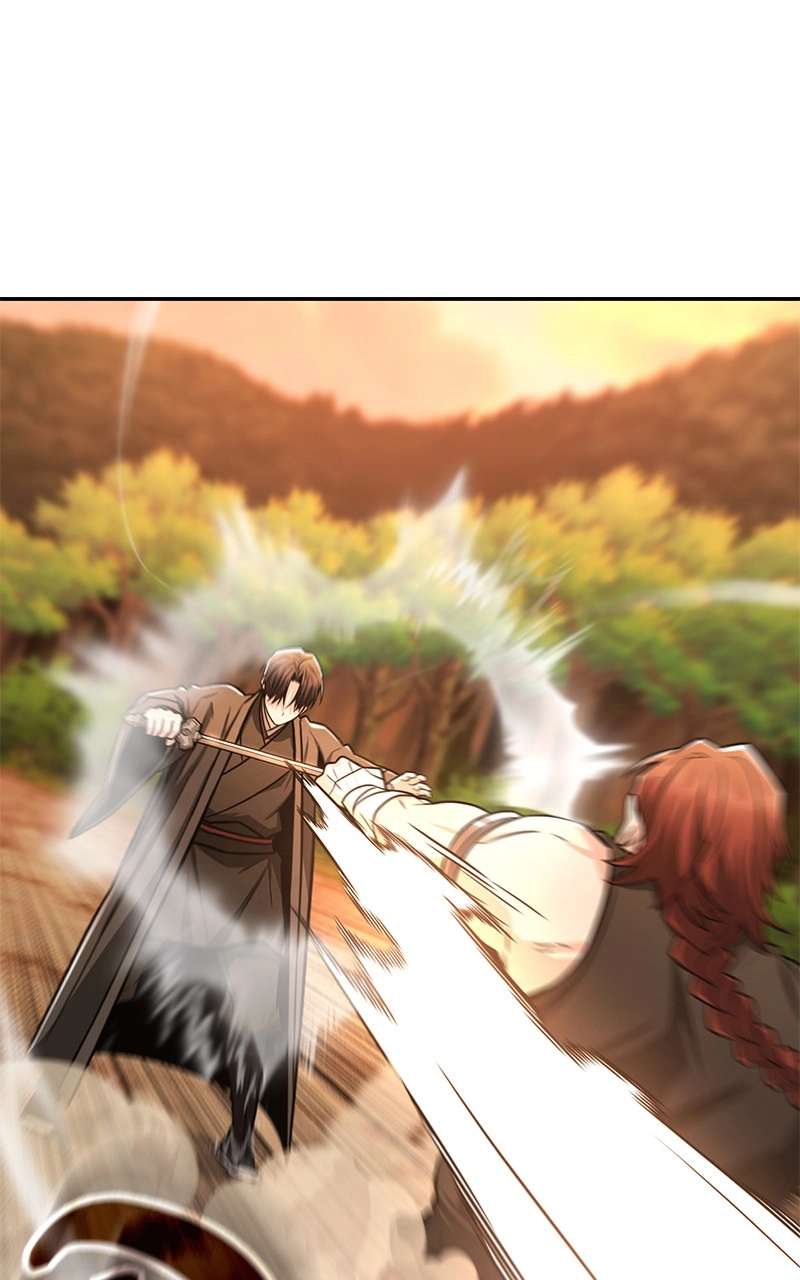 The Genius Swordsman of Mount Hua Chapter 35 Page 112