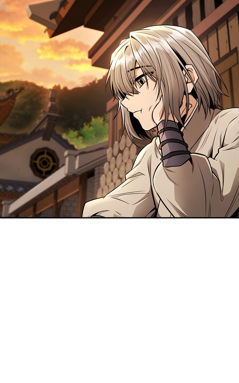 The Genius Swordsman of Mount Hua Chapter 20 Page 10