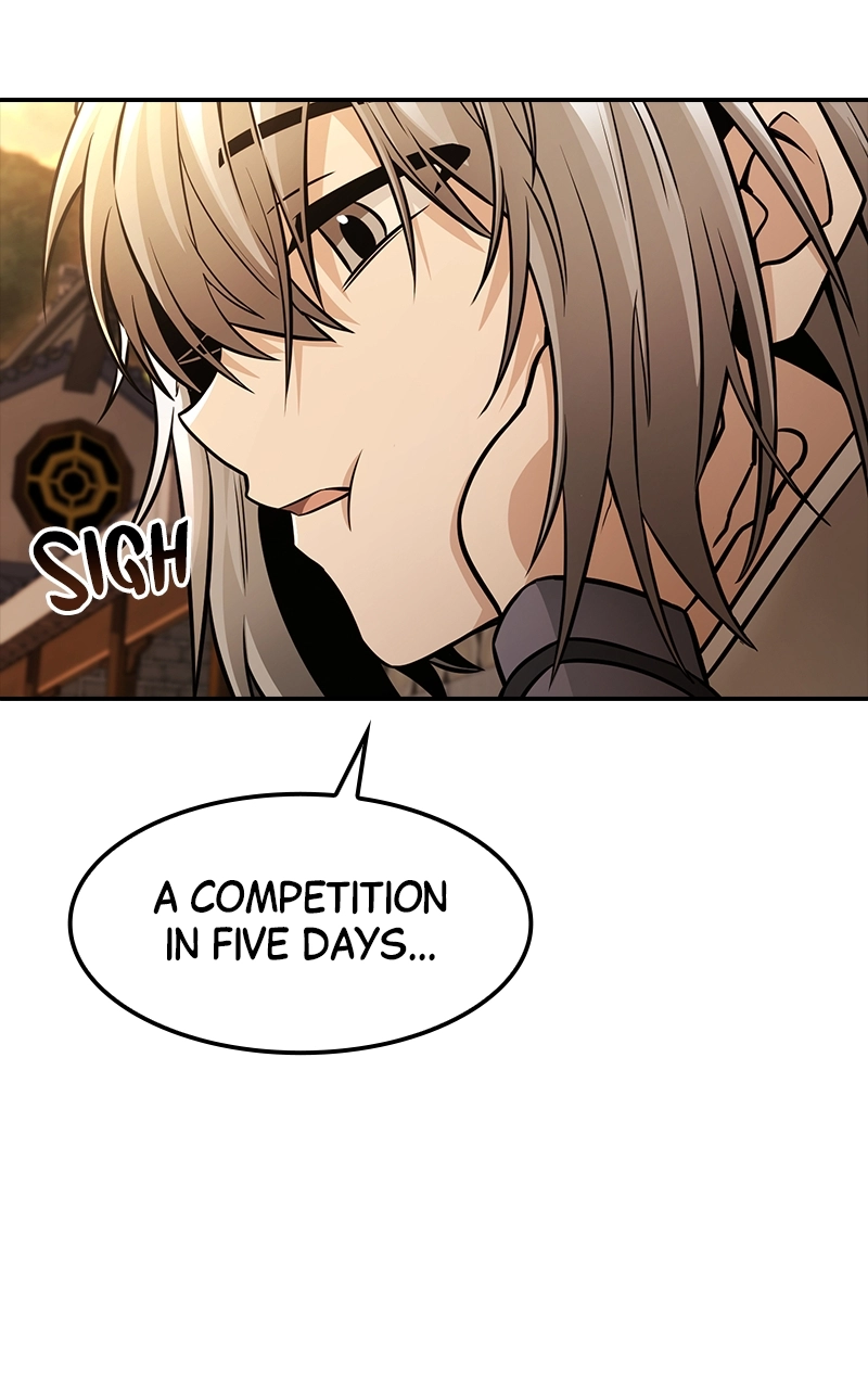 The Genius Swordsman of Mount Hua Chapter 20 Page 11