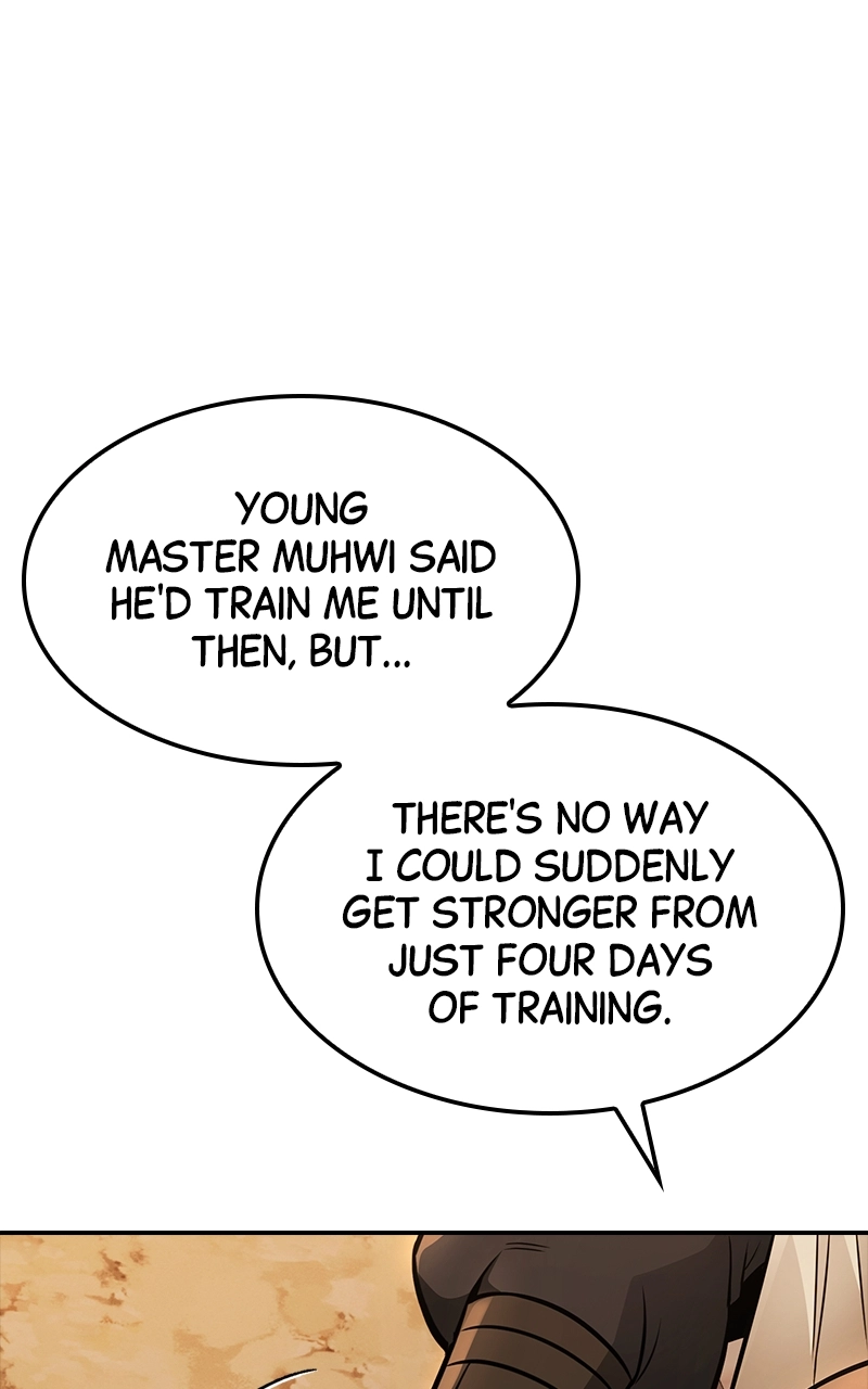 The Genius Swordsman of Mount Hua Chapter 20 Page 12
