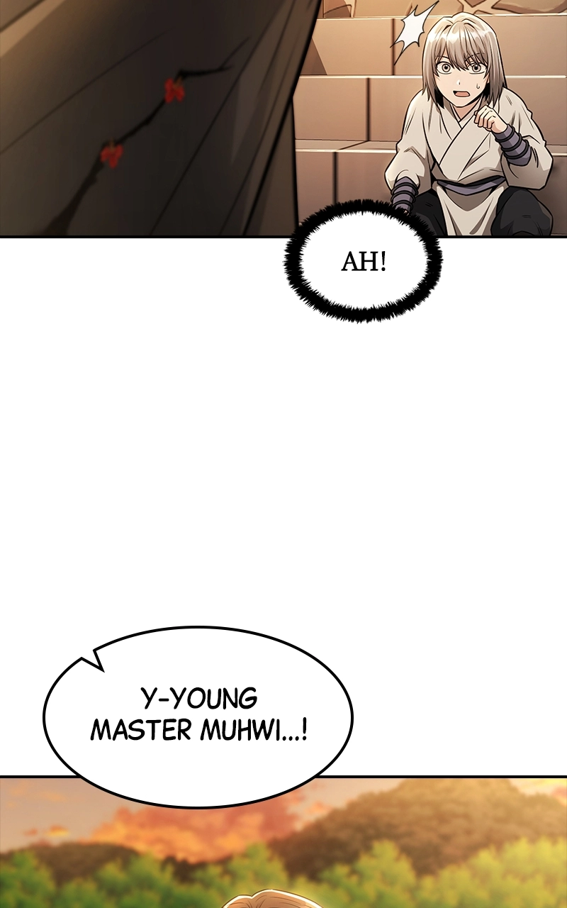 The Genius Swordsman of Mount Hua Chapter 20 Page 15