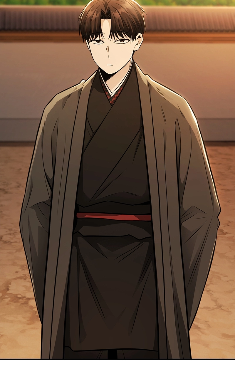 The Genius Swordsman of Mount Hua Chapter 20 Page 16