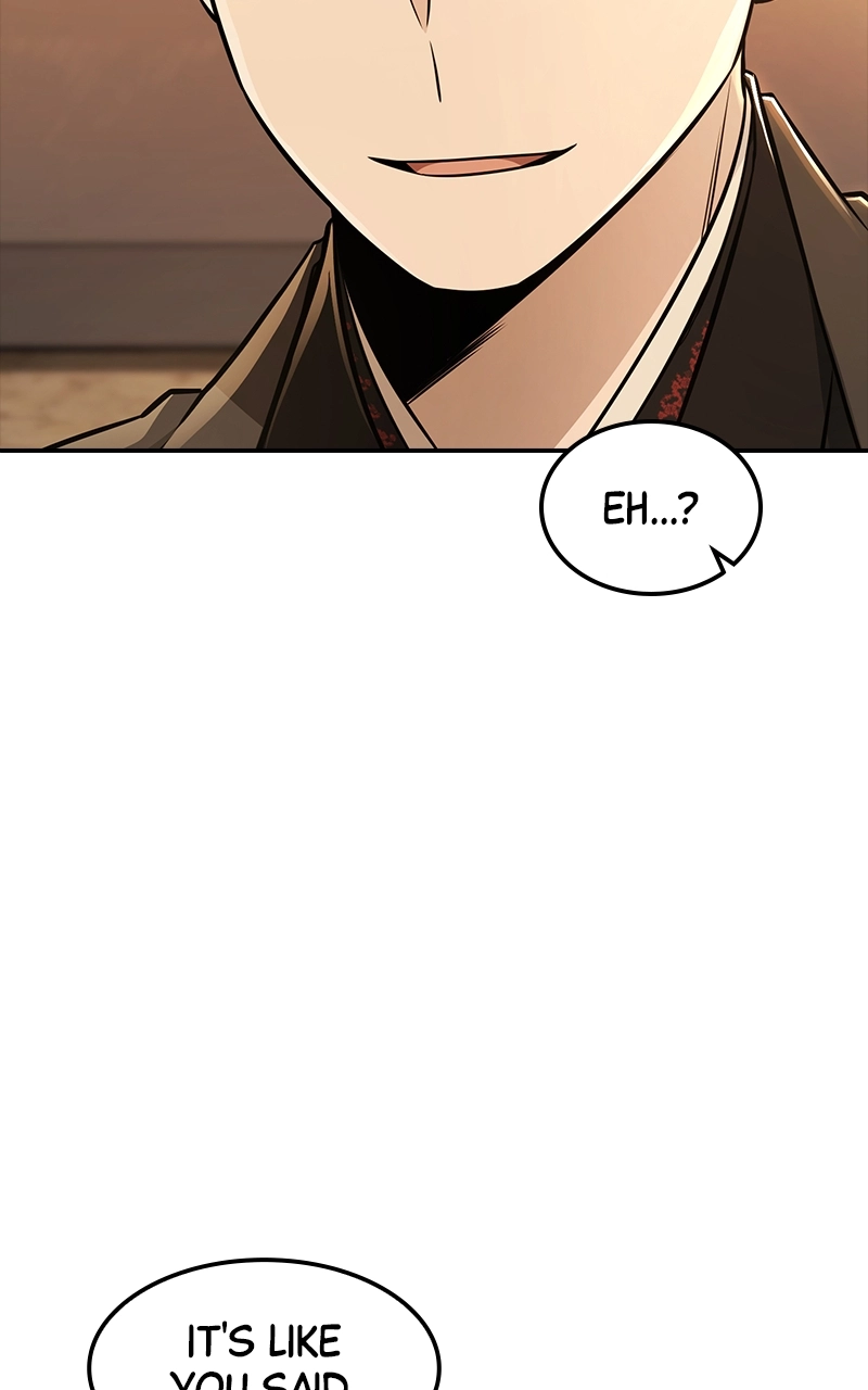 The Genius Swordsman of Mount Hua Chapter 20 Page 18