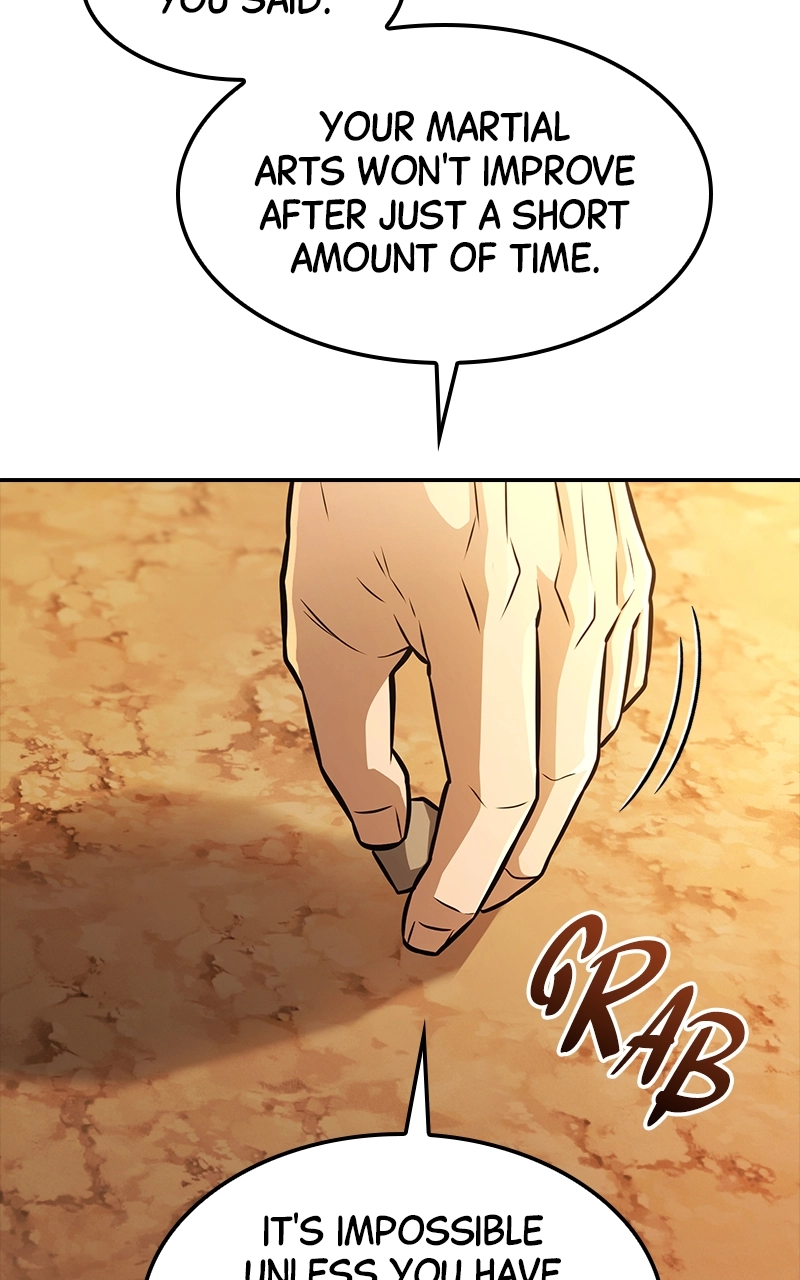 The Genius Swordsman of Mount Hua Chapter 20 Page 19