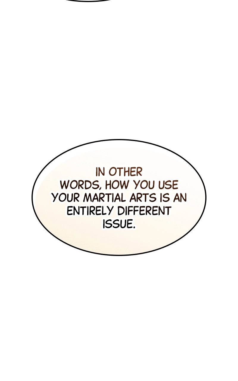 The Genius Swordsman of Mount Hua Chapter 20 Page 22