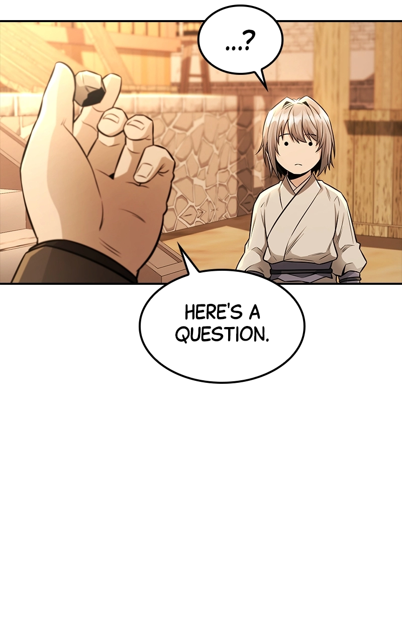 The Genius Swordsman of Mount Hua Chapter 20 Page 23