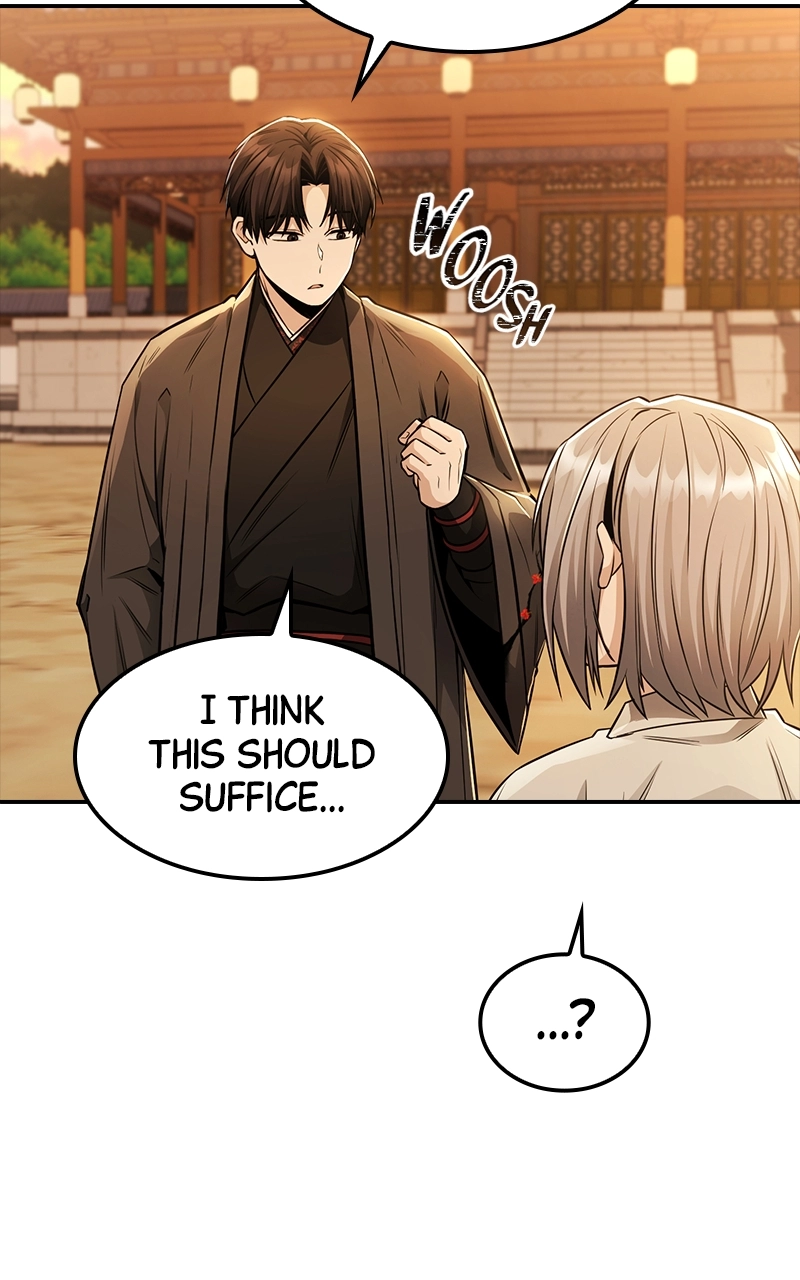 The Genius Swordsman of Mount Hua Chapter 20 Page 26