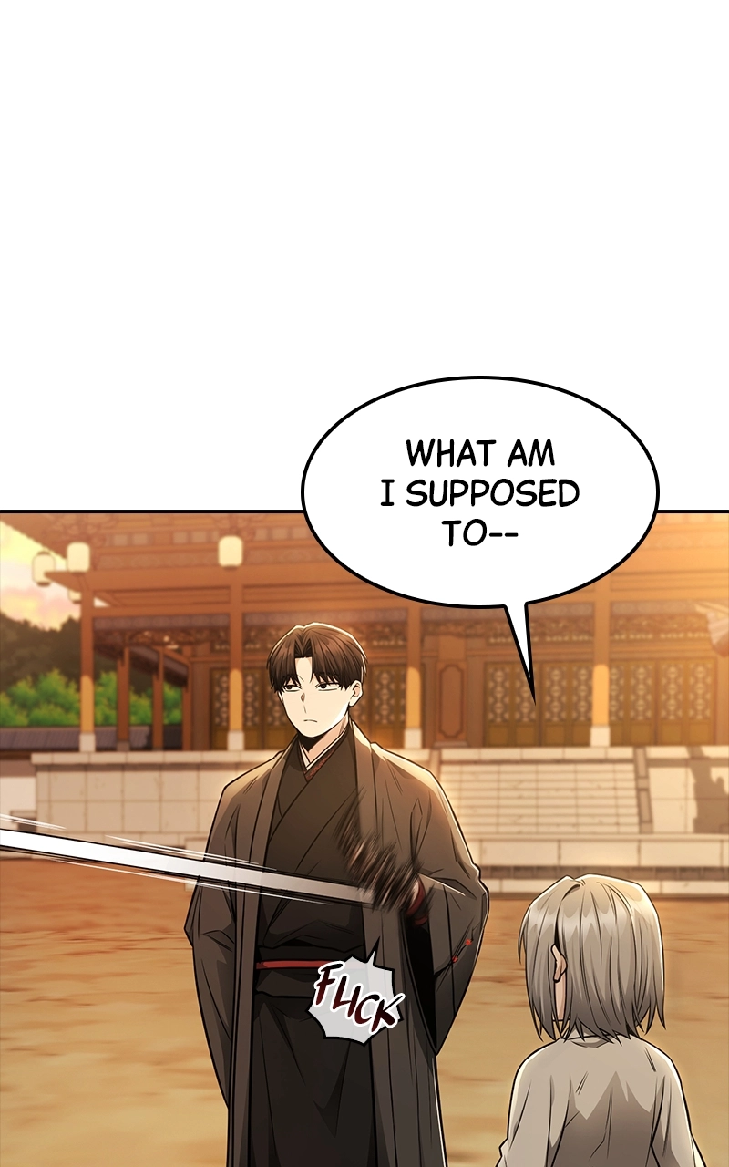 The Genius Swordsman of Mount Hua Chapter 20 Page 27