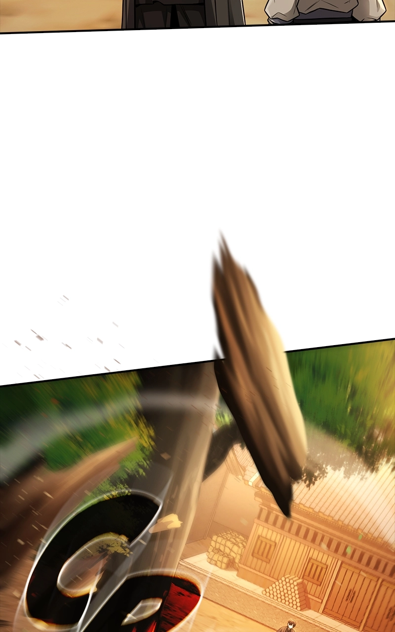 The Genius Swordsman of Mount Hua Chapter 20 Page 28