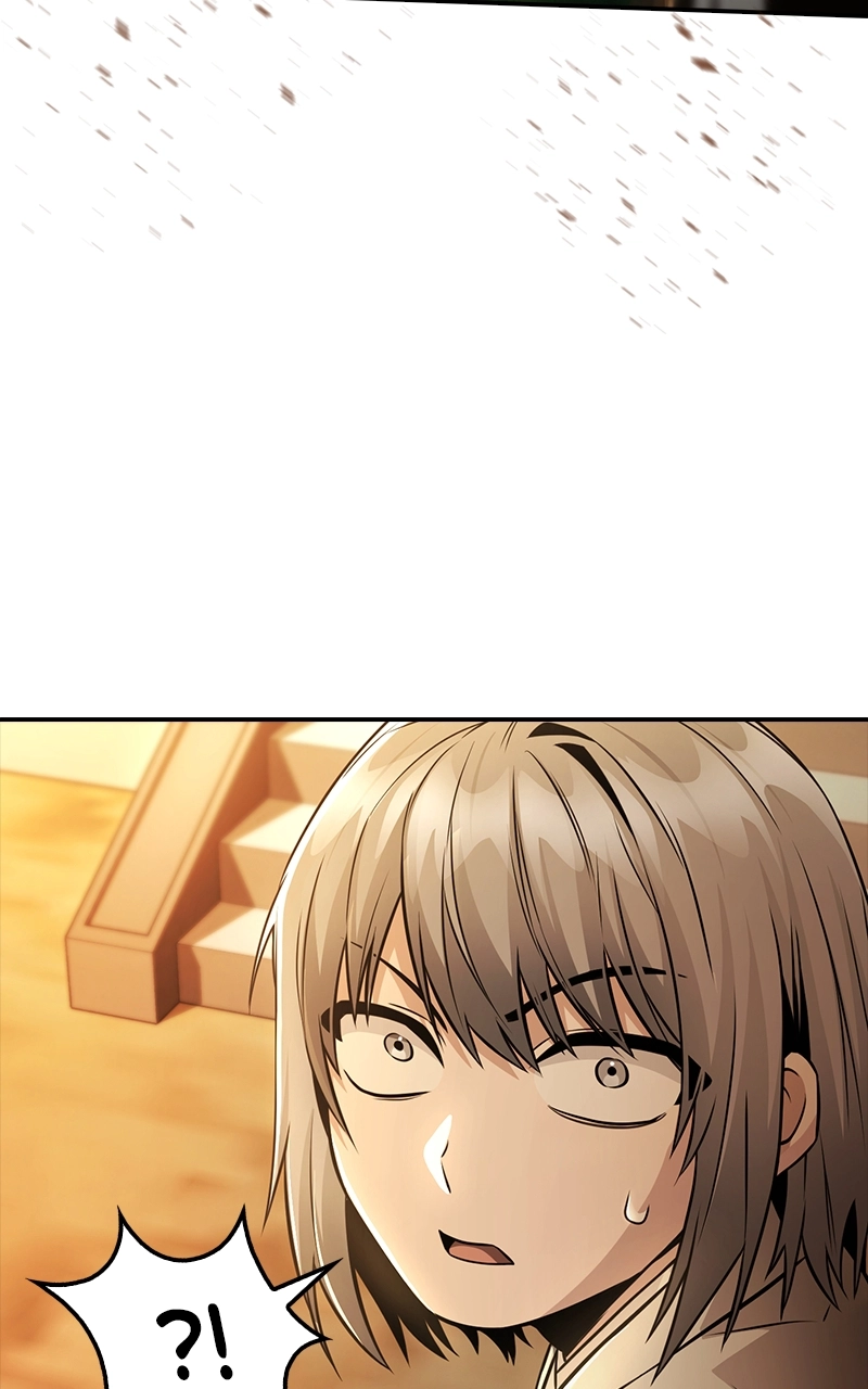 The Genius Swordsman of Mount Hua Chapter 20 Page 30