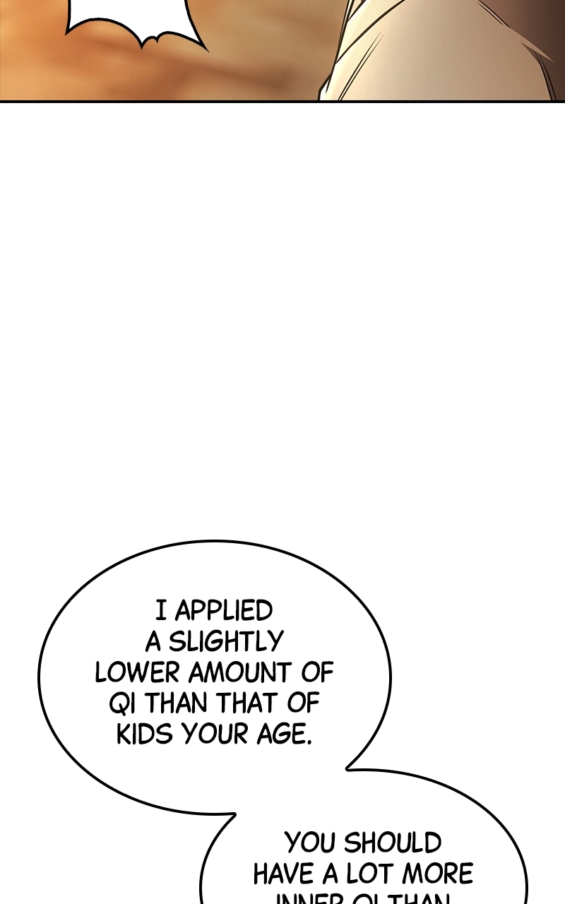 The Genius Swordsman of Mount Hua Chapter 20 Page 31