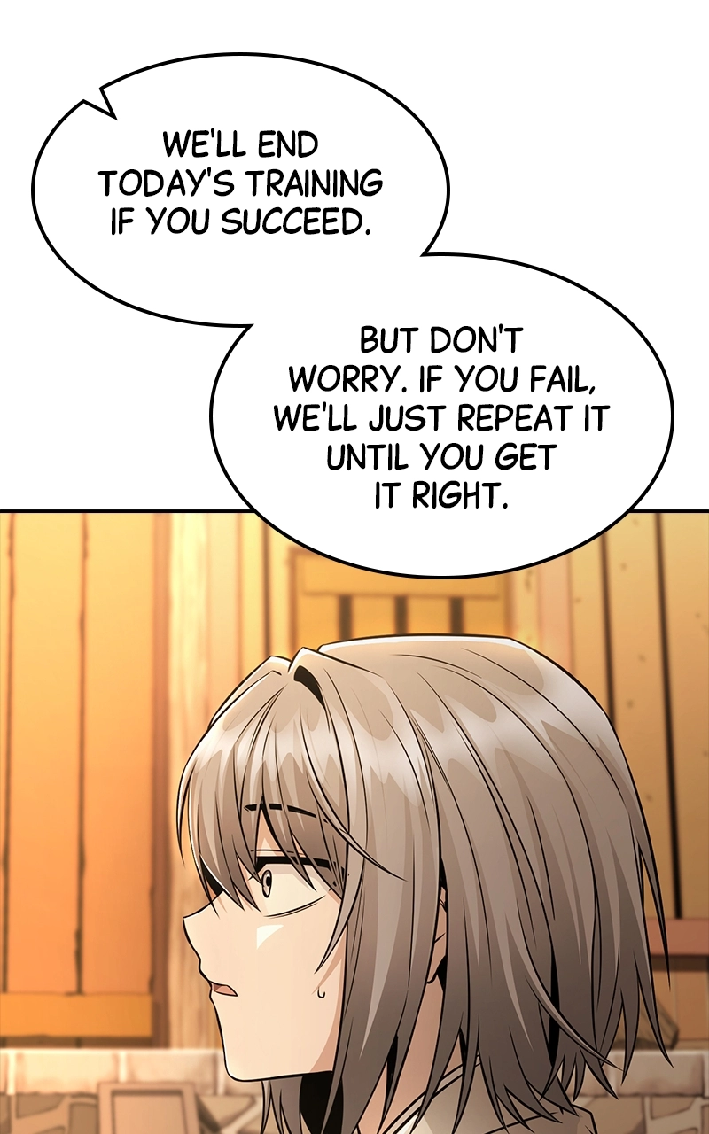 The Genius Swordsman of Mount Hua Chapter 20 Page 35