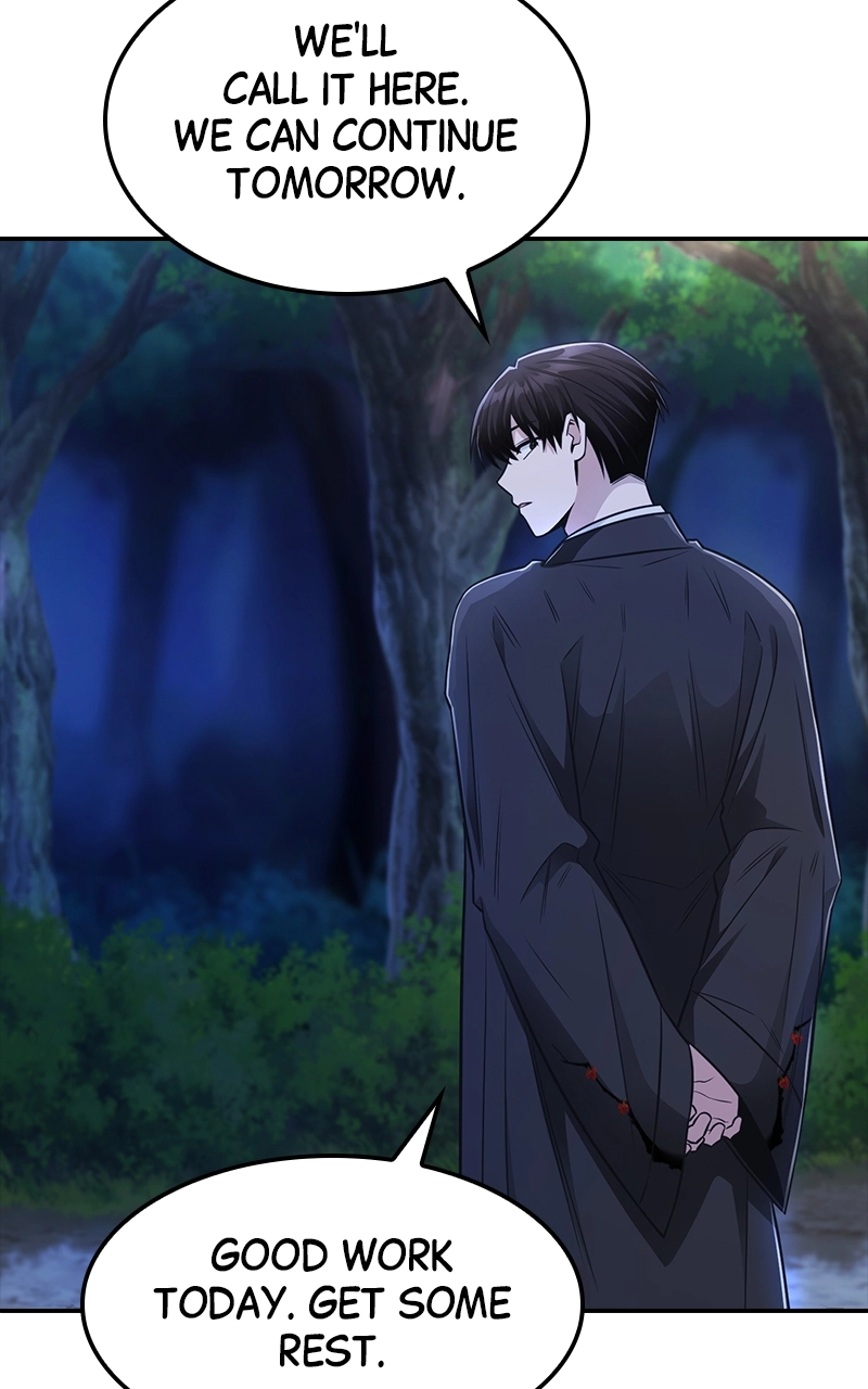 The Genius Swordsman of Mount Hua Chapter 20 Page 42