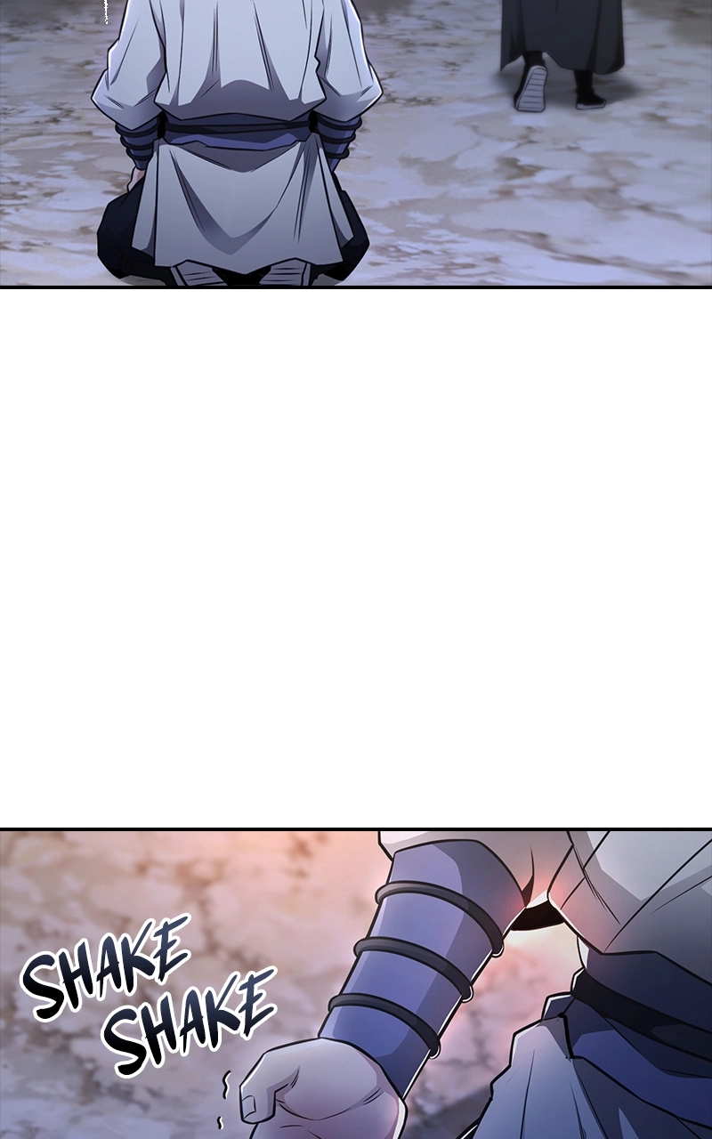 The Genius Swordsman of Mount Hua Chapter 20 Page 44