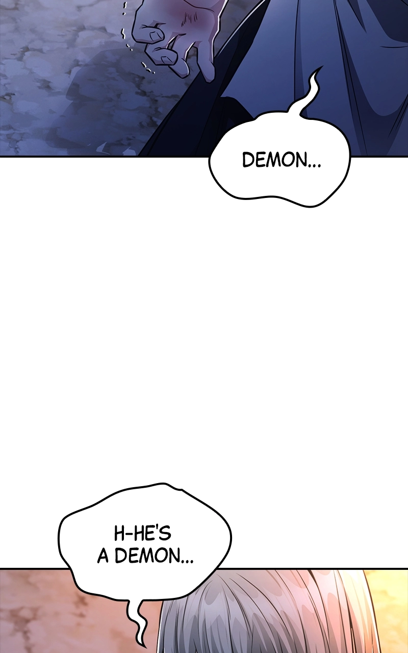The Genius Swordsman of Mount Hua Chapter 20 Page 45