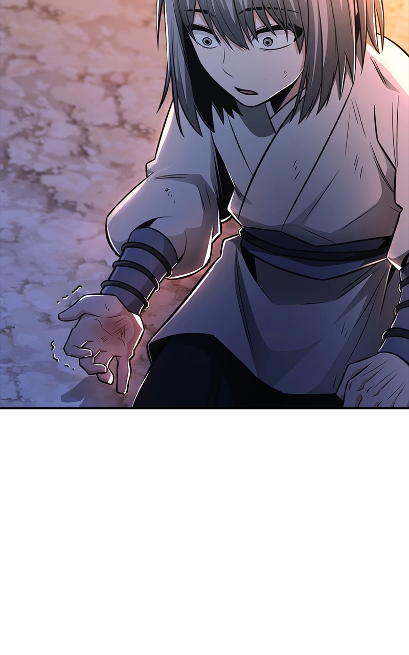 The Genius Swordsman of Mount Hua Chapter 20 Page 46