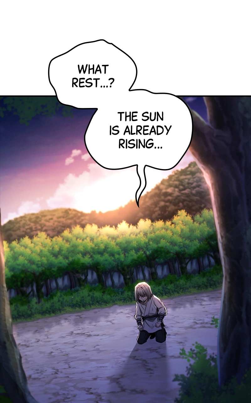 The Genius Swordsman of Mount Hua Chapter 20 Page 47
