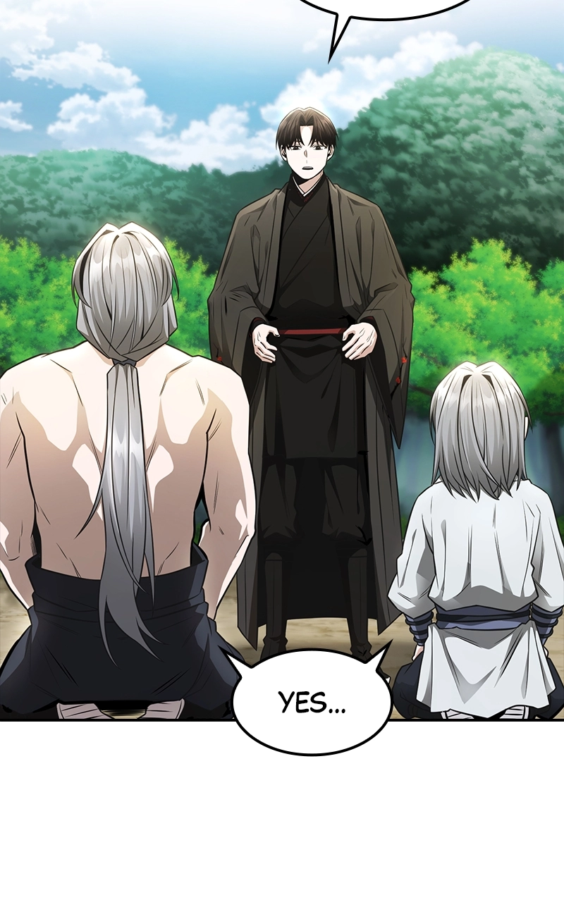 The Genius Swordsman of Mount Hua Chapter 20 Page 53