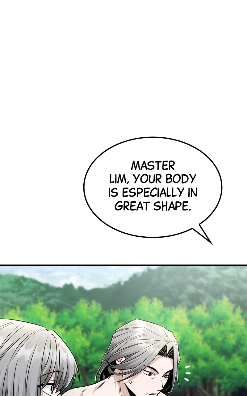 The Genius Swordsman of Mount Hua Chapter 20 Page 54