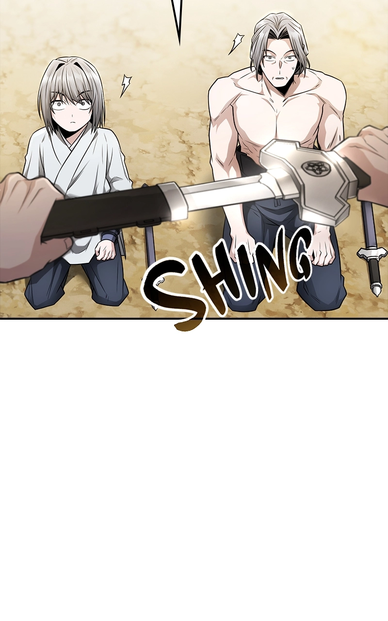 The Genius Swordsman of Mount Hua Chapter 20 Page 57