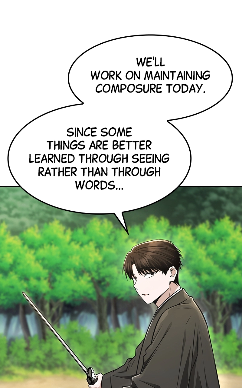 The Genius Swordsman of Mount Hua Chapter 20 Page 58