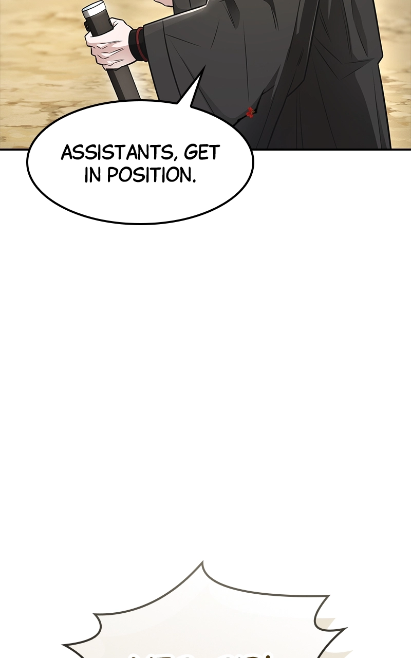 The Genius Swordsman of Mount Hua Chapter 20 Page 59