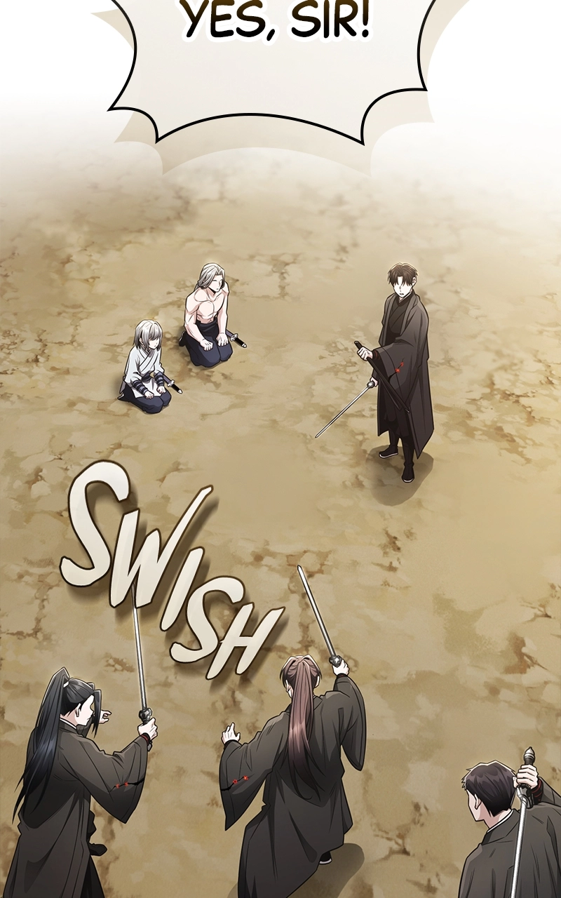 The Genius Swordsman of Mount Hua Chapter 20 Page 60