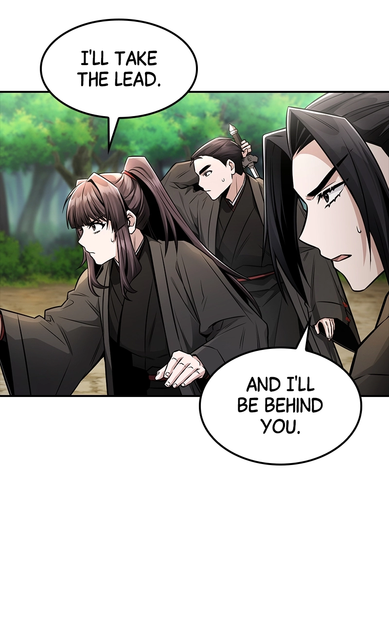 The Genius Swordsman of Mount Hua Chapter 20 Page 63