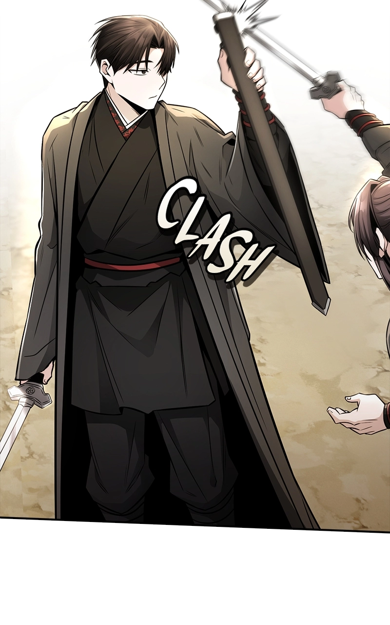 The Genius Swordsman of Mount Hua Chapter 20 Page 65