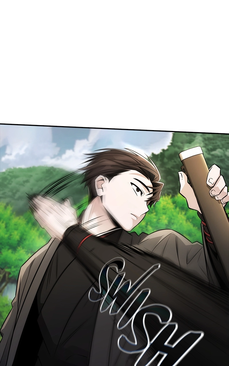 The Genius Swordsman of Mount Hua Chapter 20 Page 66