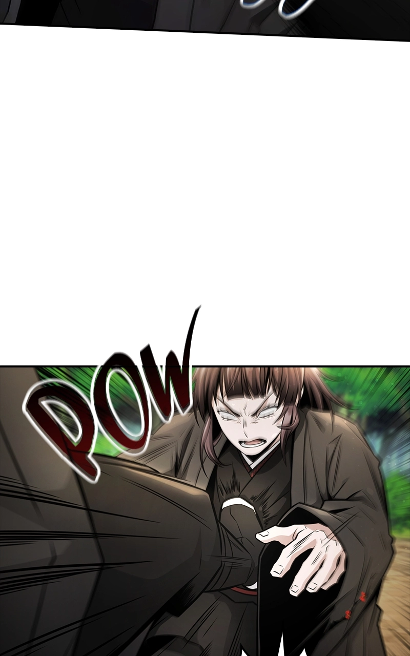 The Genius Swordsman of Mount Hua Chapter 20 Page 67