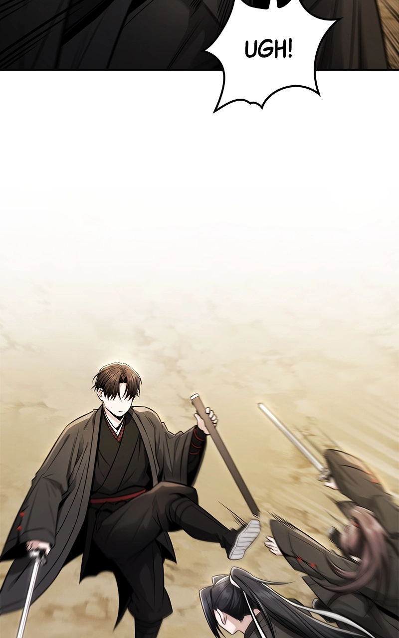 The Genius Swordsman of Mount Hua Chapter 20 Page 68