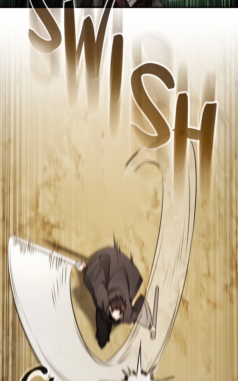 The Genius Swordsman of Mount Hua Chapter 20 Page 72