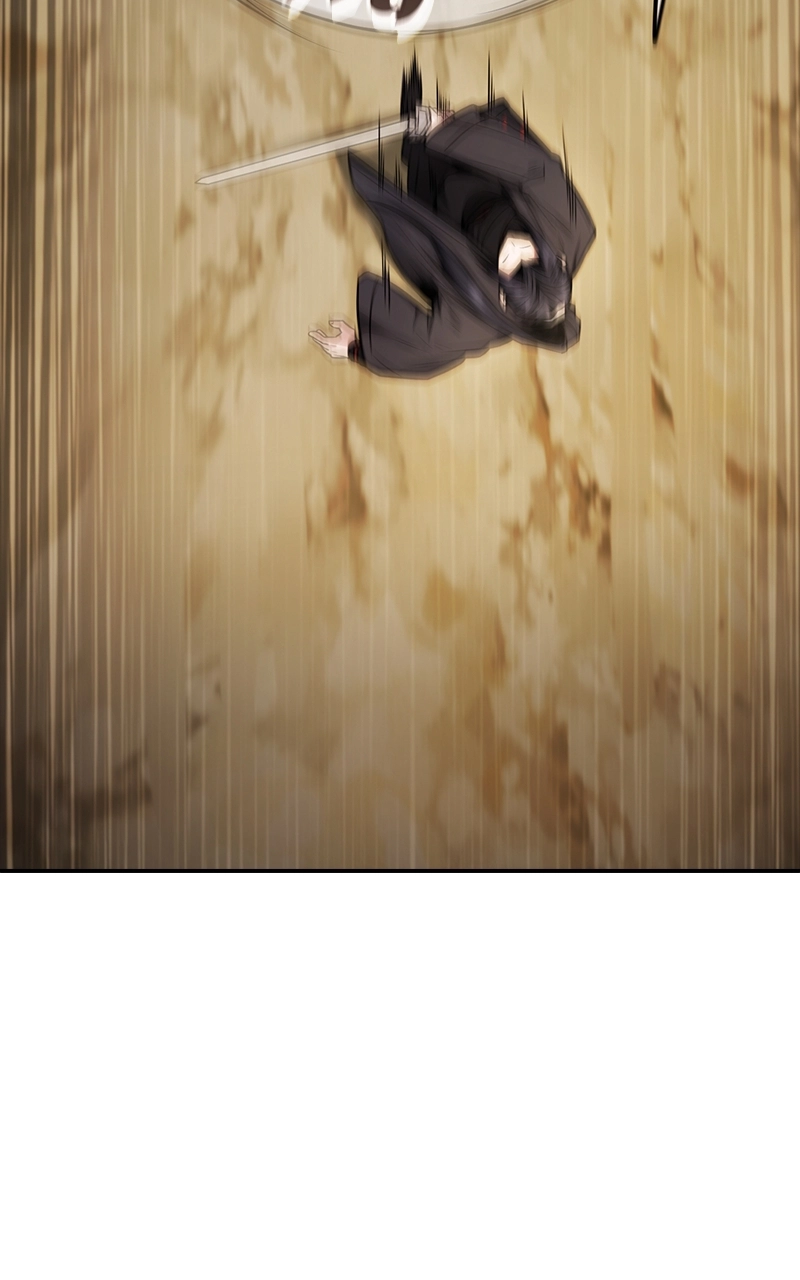 The Genius Swordsman of Mount Hua Chapter 20 Page 74