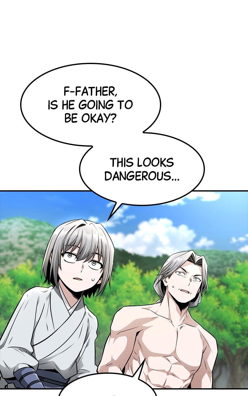 The Genius Swordsman of Mount Hua Chapter 20 Page 75