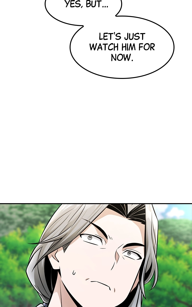The Genius Swordsman of Mount Hua Chapter 20 Page 76