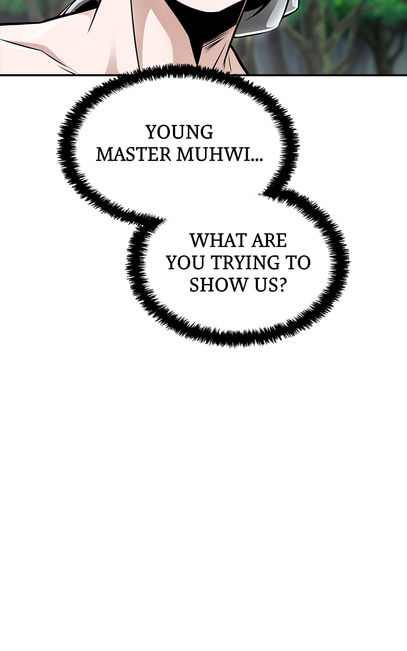 The Genius Swordsman of Mount Hua Chapter 20 Page 77